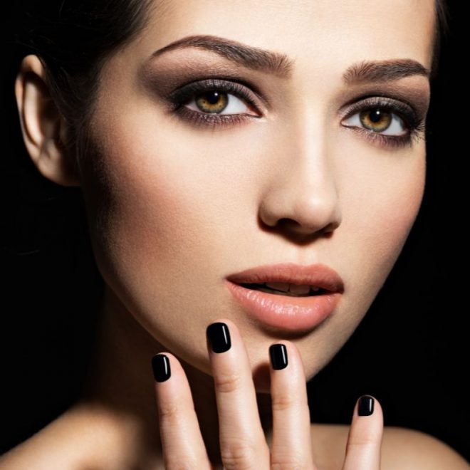 Beauté du regard chez Glow Indian Beauty
